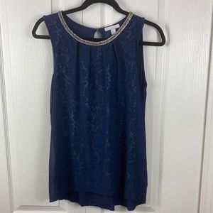 New York & Company Tank Top